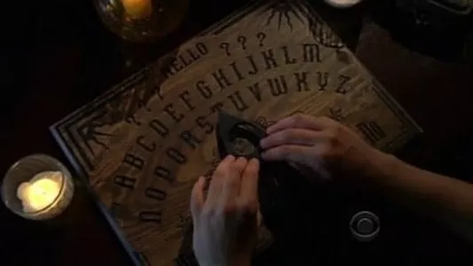 Poster del episodio 14 de Ghost Whisperer online