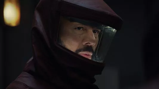 Poster del episodio 5 de Silo online