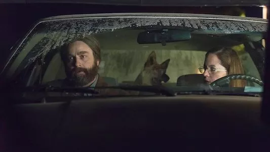Poster del episodio 3 de Baskets online