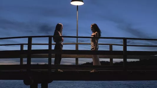 Poster del episodio 2 de Sterling Point online