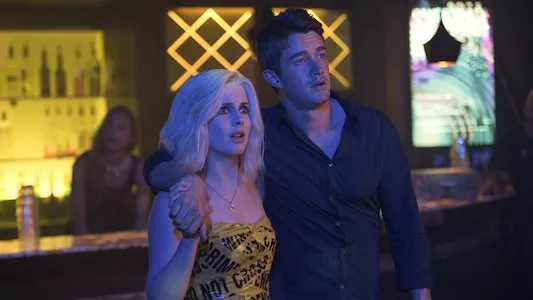 Poster del episodio 2 de iZombie online