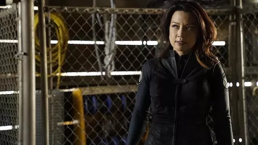 Poster del episodio 10 de Marvels Agentes de S.H.I.E.L.D. online