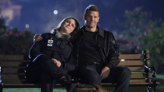 Poster del episodio 12 de Bones online