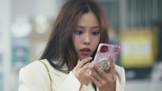 Poster del episodio 5 de Love Alarm online