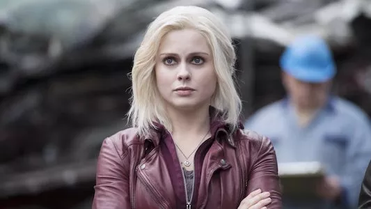Poster del episodio 13 de iZombie online