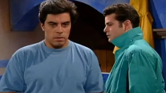 Poster del episodio 15 de Marimar online