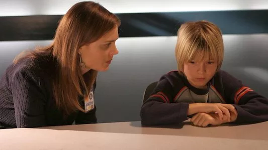 Poster del episodio 5 de Bones online