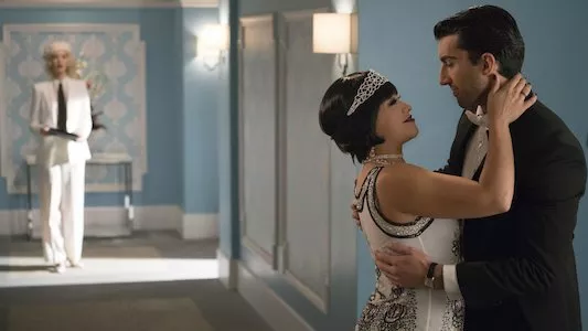 Poster del episodio 19 de Jane the Virgin online