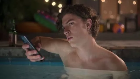 Poster del episodio 2 de ¡Qué susto, tía! online