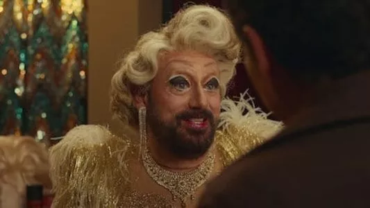 Poster del episodio 7 de Smiley online