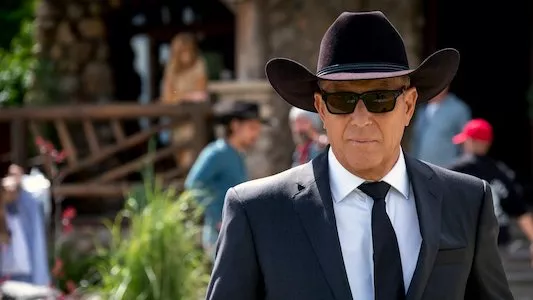 Poster del episodio 1 de Yellowstone online