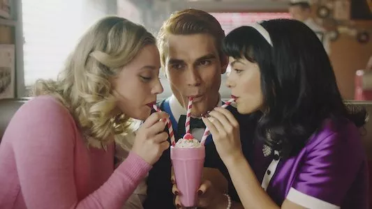 Poster del episodio 5 de Riverdale online
