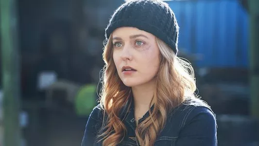 Poster del episodio 9 de Nancy Drew online