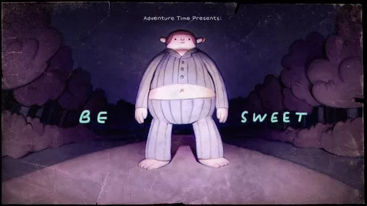 Poster del episodio 39 de Hora de aventuras online