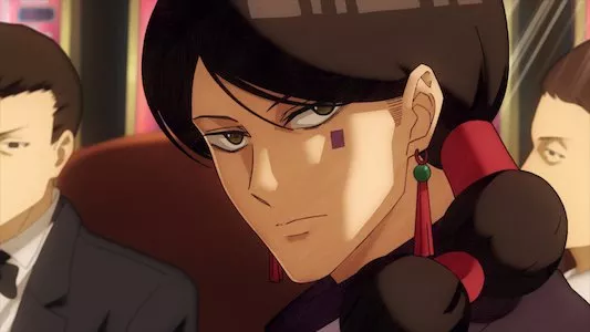 Poster del episodio 11 de Sakamoto Days online