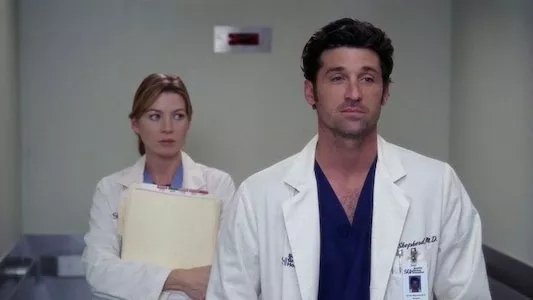 Poster del episodio 2 de Anatomia de Grey online