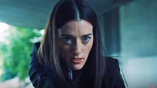 Poster del episodio 1 de Sight Unseen (2024) online