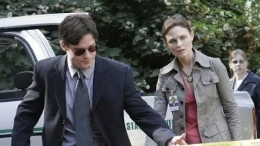 Poster del episodio 13 de Bones online