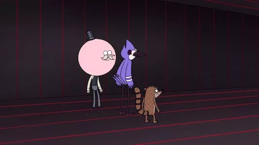 Poster del episodio 5 de Historias corrientes online