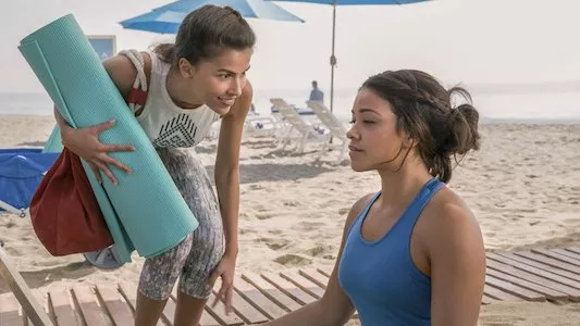 Poster del episodio 9 de Jane the Virgin online