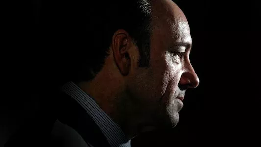Poster del episodio 1 de Spacey Unmasked online