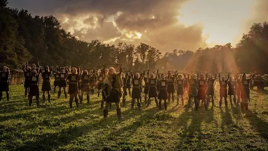 Poster del episodio 6 de Romulus online