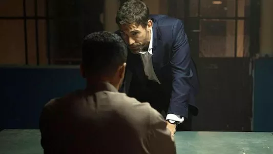 Poster del episodio 3 de Tyrant online