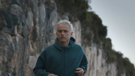 Poster del episodio 2 de MOURINHO online