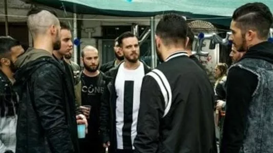 Poster del episodio 7 de Gomorra online