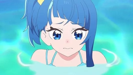 Poster del episodio 30 de Soaring Sky! Pretty Cure online