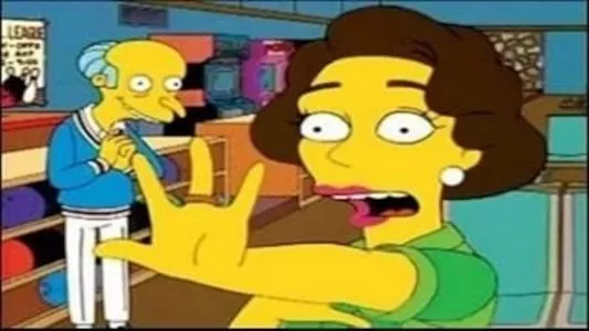 Poster del episodio 4 de Los Simpsons online