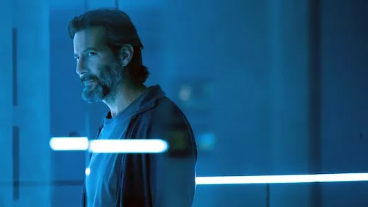 Poster del episodio 5 de The Passage online
