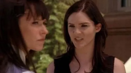 Poster del episodio 3 de Ghost Whisperer online