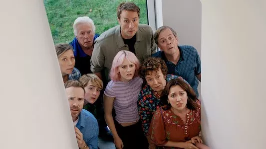 Poster del episodio 4 de Trying online