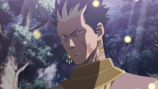Poster del episodio 169 de Black Clover online