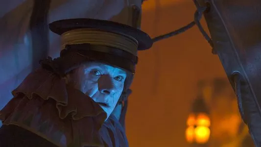 Poster del episodio 6 de The Terror online