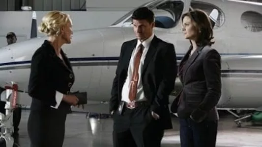 Poster del episodio 19 de Bones online