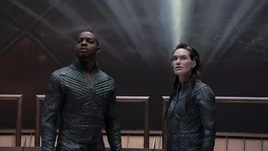 Poster del episodio 7 de Beacon 23 online