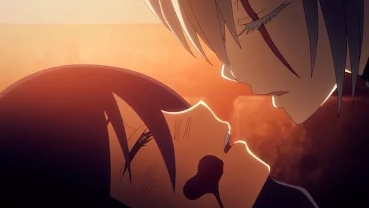 Poster del episodio 10 de Ubel Blatt online
