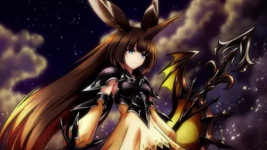 Poster del episodio 26 de Shadowverse online