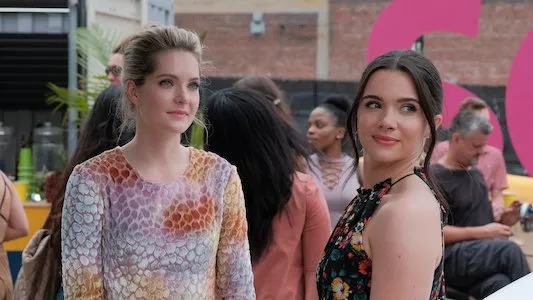 Poster del episodio 1 de The Bold Type online