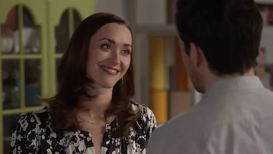 Poster del episodio 10 de Good Witch online