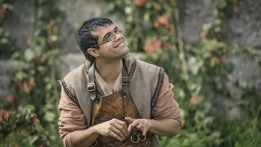 Poster del episodio 7 de The Outpost online