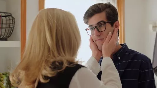 Poster del episodio 4 de El Dragon online