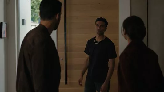 Poster del episodio 6 de Allegiance (2024) online