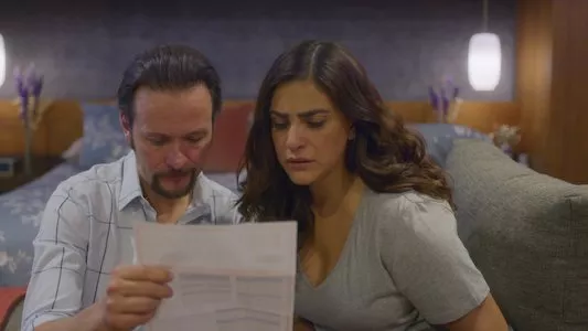 Poster del episodio 9 de Madre sólo hay dos online