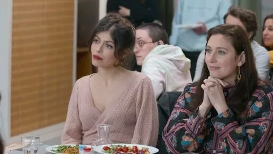 Poster del episodio 1 de Fiasco (2024) online