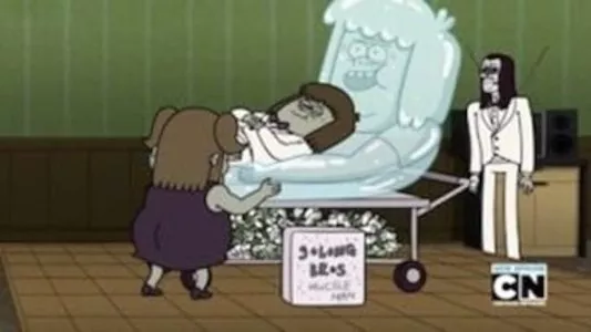 Poster del episodio 5 de Historias corrientes online