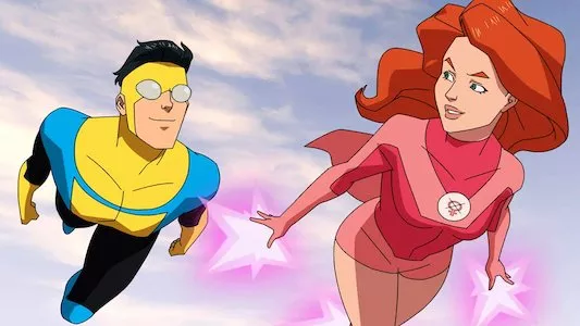 Poster del episodio 2 de Invincible online