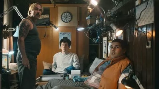 Poster del episodio 3 de Como Vender Drogas Online online
